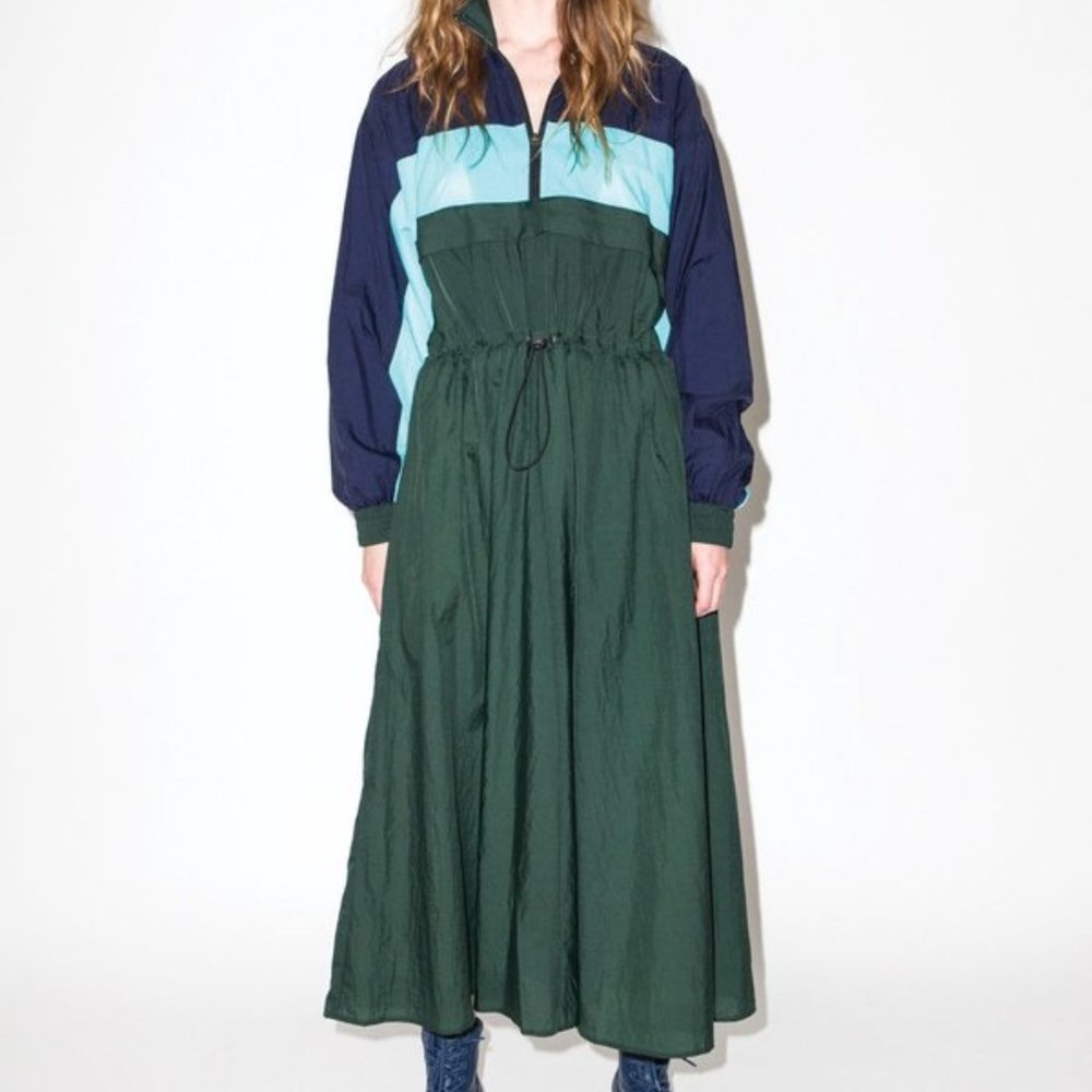 Kurt Lyle Novia Dress